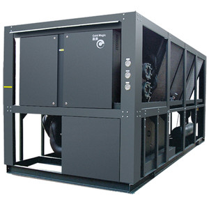 暖通、空調